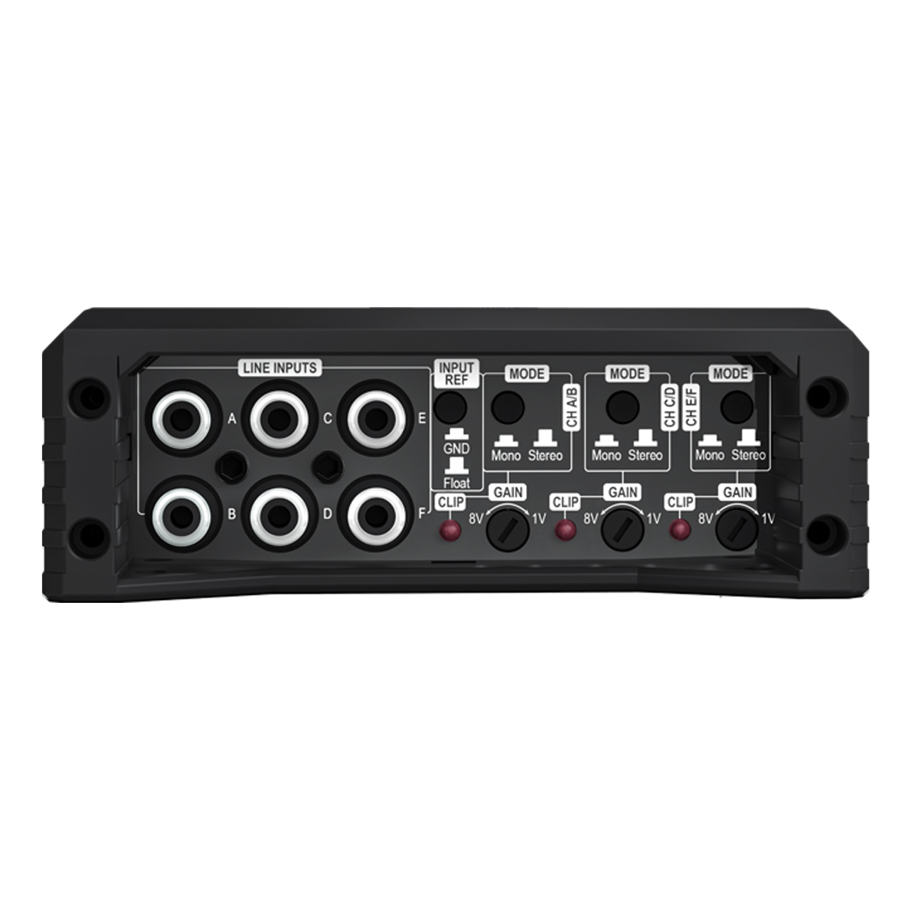 HELIX AMPLIFY 206 DIRECT HELIX AMPLIFY 206 DIRECT